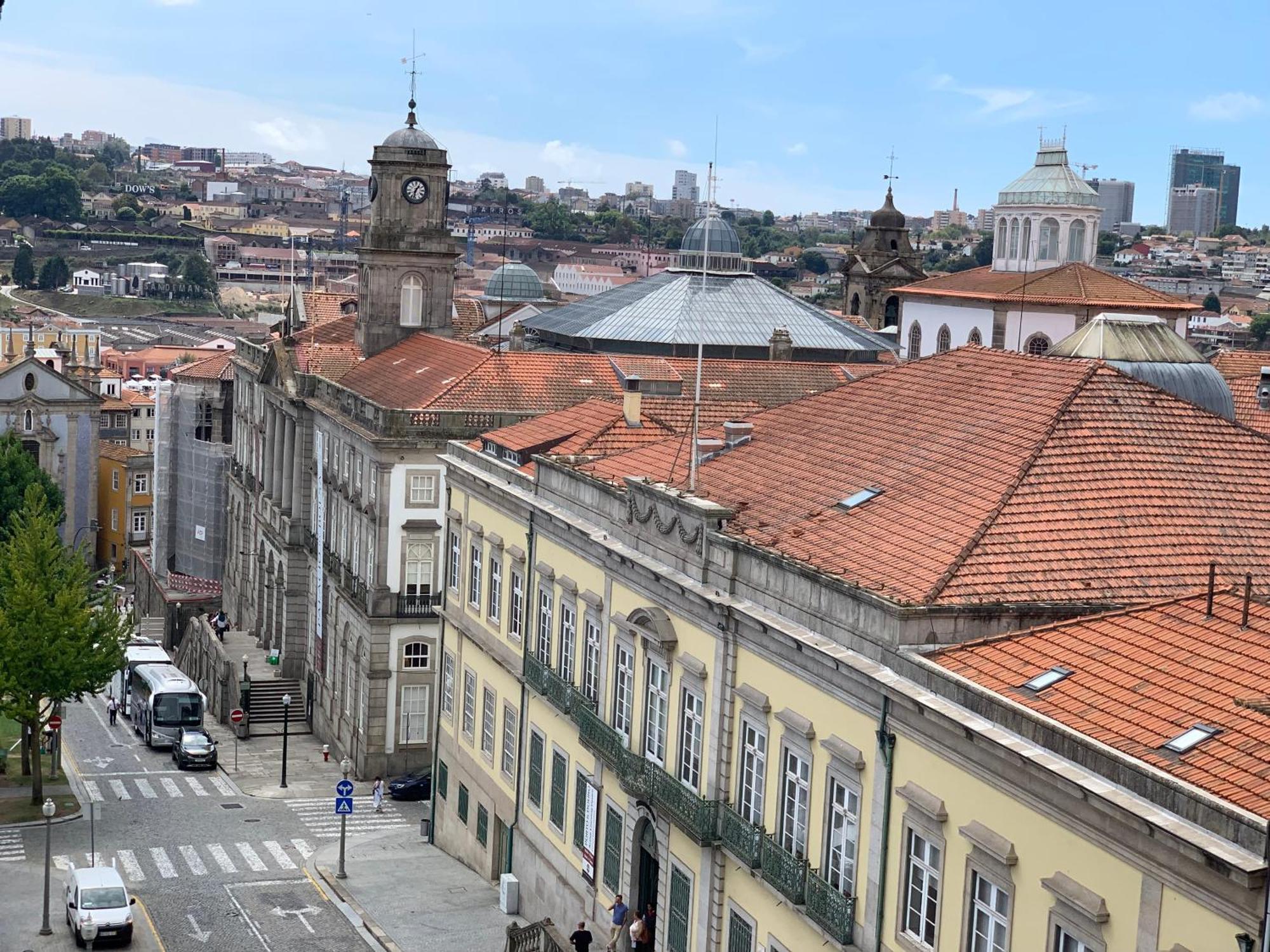 Ribeira Oporto Apartment Room photo