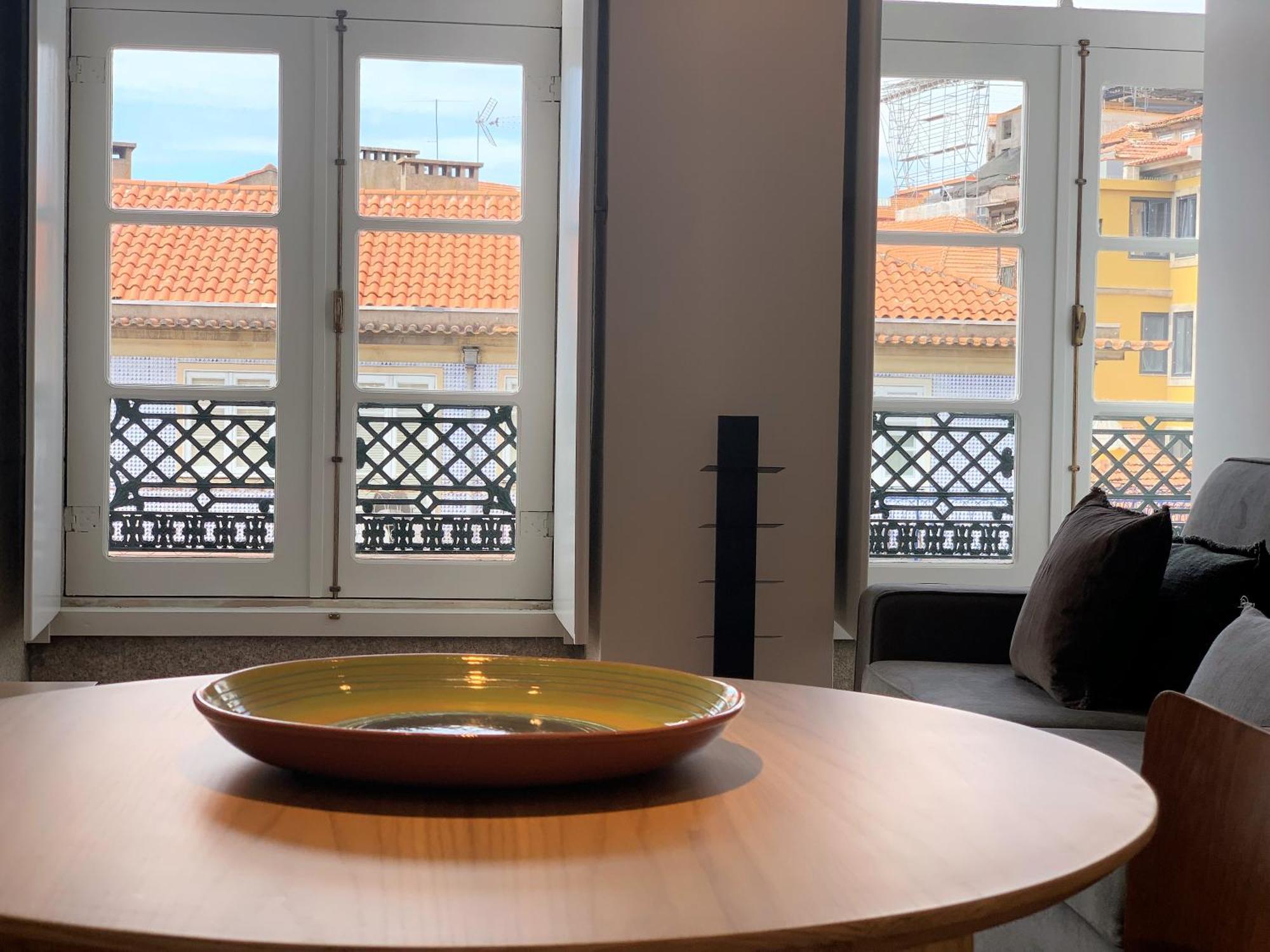 Ribeira Oporto Apartment Room photo