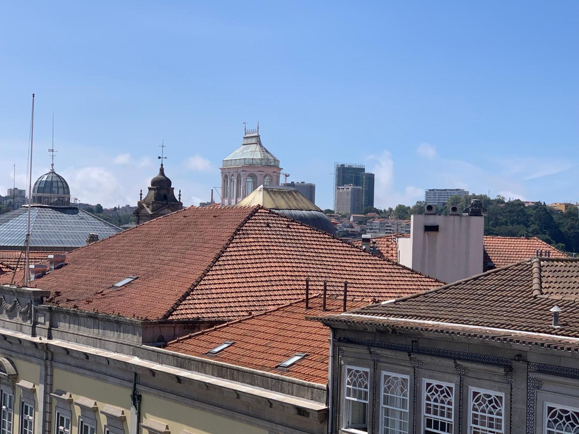 Ribeira Oporto Apartment Room photo