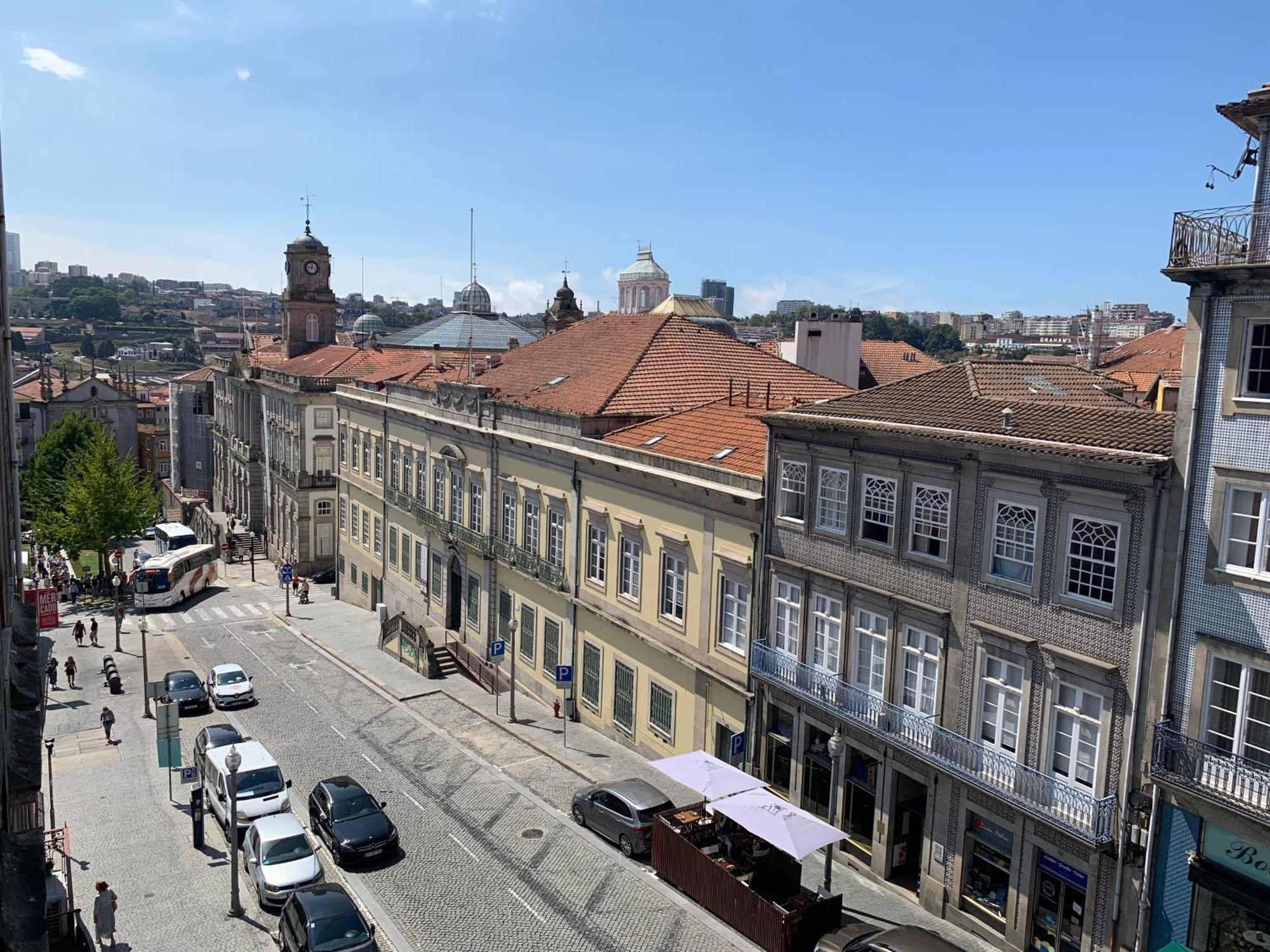 Ribeira Oporto Apartment Room photo