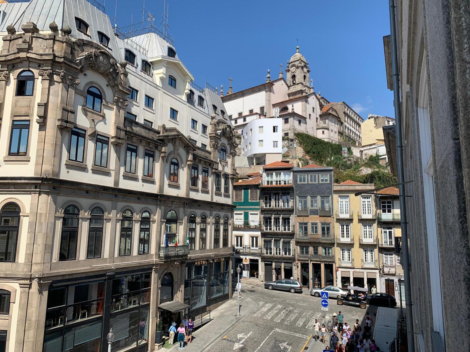 Ribeira Oporto Apartment Room photo