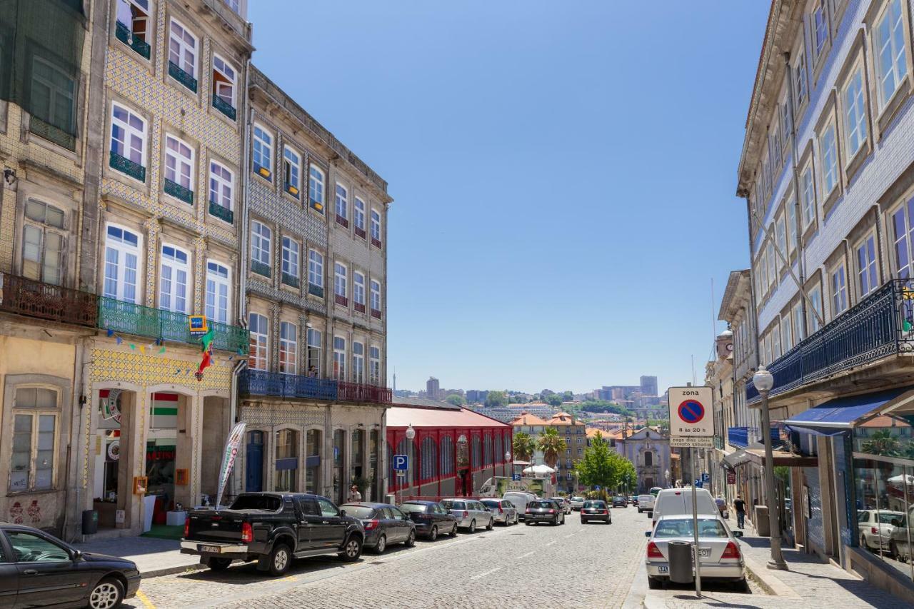 Ribeira Oporto Apartment Exterior photo